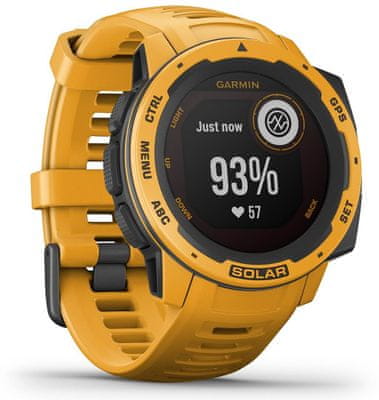 Garmin Instinct Solar