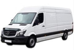 SCOUTT Deflektor přední kapoty pro Mercedes Sprinter 2014-2018 