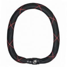 Abus řetězový zámek Steel-O-Chain Ivy 9210/170 10mm/170cm