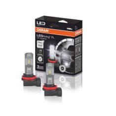 Osram 67219CW LEDriving FOG LED mlhové světlo H8/H11/H16