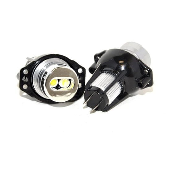 NSSC LED diody pro BMW angel eyes E90, E91