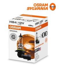 Osram HB4 12V 51W