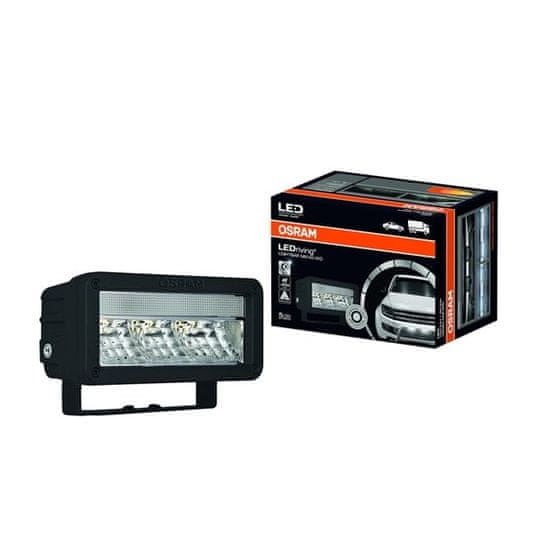 Osram LEDriving MX140 LEDDL102-WD 12V/24V pracovní lampa 30W