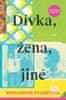 Evaristo Bernardine: Dívka, žena, jiné