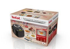 Tefal multifunkční hrnec Sphericook 16v1 RK745800 - rozbaleno