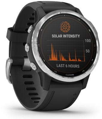 Garmin fēnix 6S Solar