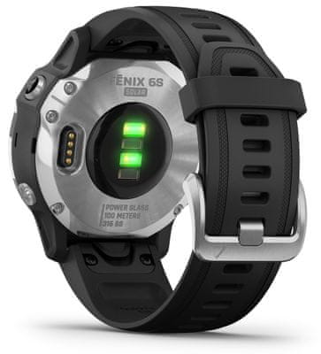 Garmin fēnix 6S Solar