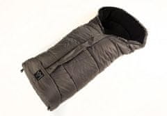 Kaiser Fusak Iglu Thermo Fleece - Anthrazit