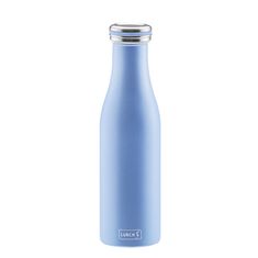 LURCH Trendy termo láhev - 500 ml pearl blue