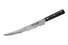 Samura DAMASCUS 67 Nářezový nůž TANTO 23 cm (SD67-0046MT)