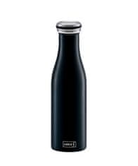 LURCH Trendy termo láhev Lurch 00240908 - 500 ml matt black