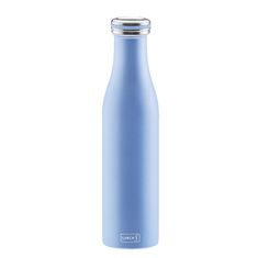 LURCH Trendy termo láhev - 750 ml pearl blue