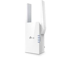 TP-Link Wifi router re505x wifi 6 ap/extender/repeater