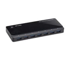 TP-Link Usb hub uh720 7-port usb 3.0