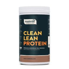 Nuzest Clean Lean Protein 1kg - natural 