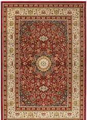 Oriental Weavers Kusový koberec Kendra 711/DZ2H 160x235