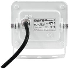 Eurolite LED IP FL-10 6000K SLIM