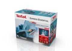 Tefal parní generátor Express Essential SV6115E0 - zánovní