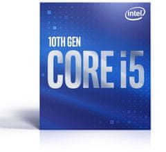 Intel Core i5-10400