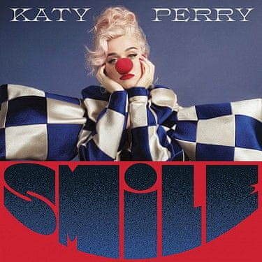 Perry Katy: Smile