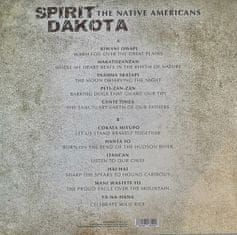 Dakota Spirit: The Native Americans - LP