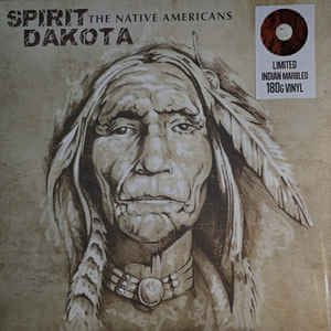 Dakota Spirit: The Native Americans - LP
