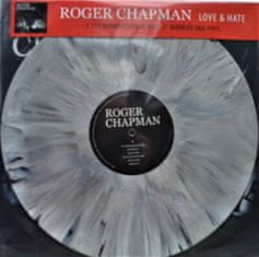 Chapman Roger: Love & Hate