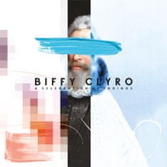 Biffy Clyro: A Celebration Of Endings