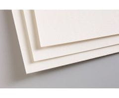 Clairefontaine Pastelmat 50x70cm white (360g/m2) 5ks,