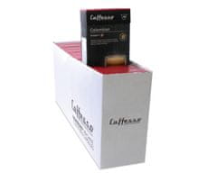 Caffesso Colombian 100 ks kávových kapslí kompatibilních do kávovarů Nespresso