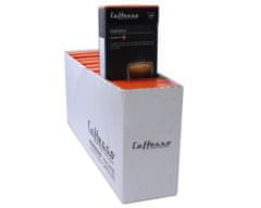 Caffesso Italiano 100 ks kávových kapslí kompatibilních do kávovarů Nespresso