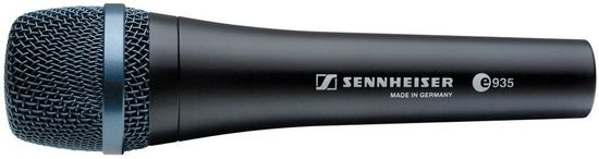 Sennheiser E935 dynamický mikrofon