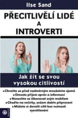 Ilse Sand: Přecitlivělí lidé a introverti