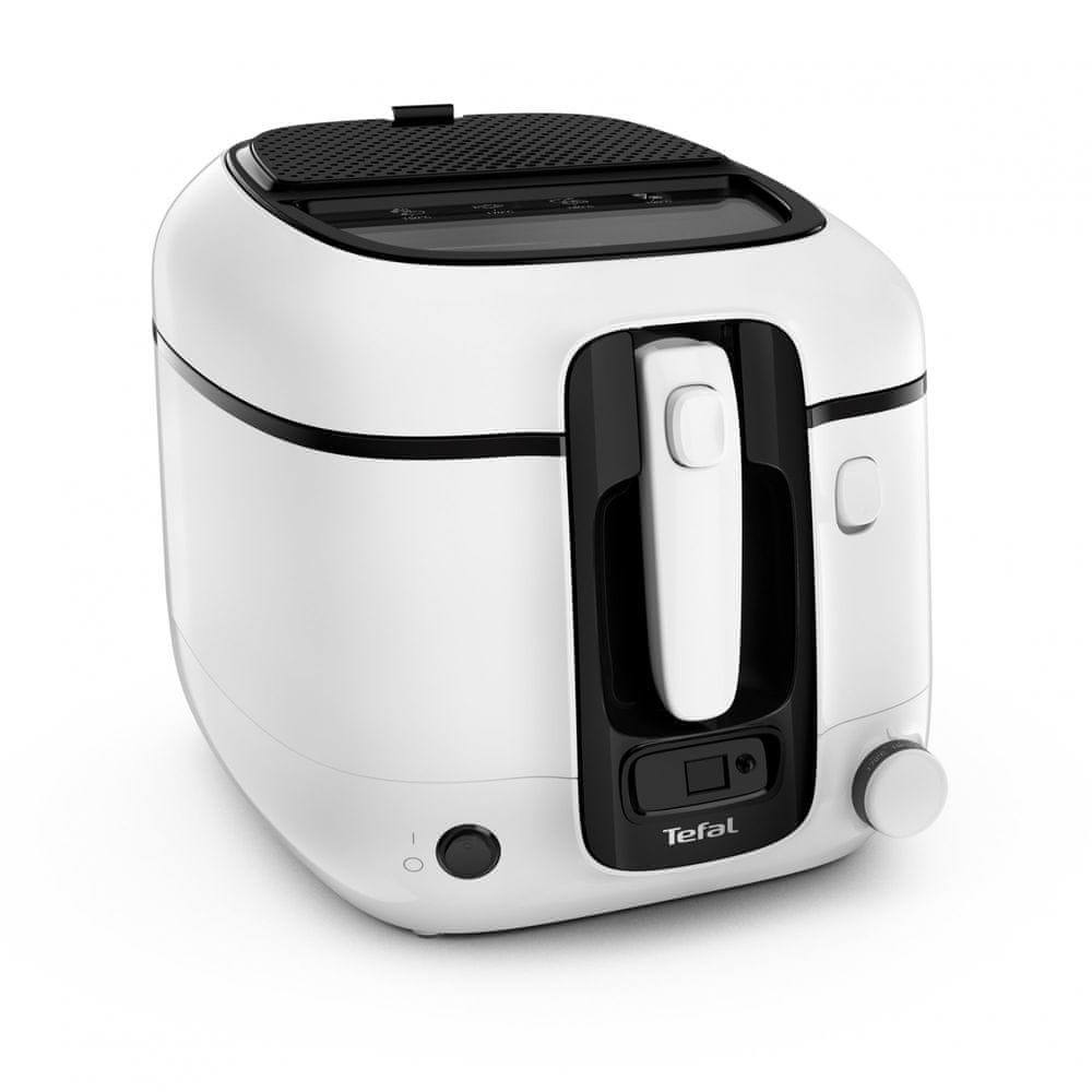 Tefal fritéza Super Uno FR314030 White