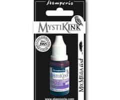 Kraftika Inkoust mystik ink pro mixed média lilac 18ml,