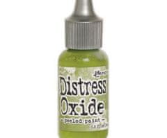 Kraftika Distress oxide náplň 14ml - peeled paint,