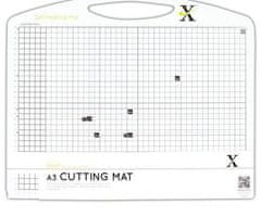 Kraftika Podložka na řezání a3, docrafts, podložky