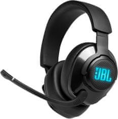 JBL Quantum 400, černá (JBLQUANTUM400BLK)