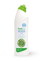 FeelEco WC čistič, 750 ml