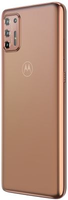 Motorola G9 Plus, veľká kapacita batérie, dlhá výdrž 2 dni, 5000 mAh