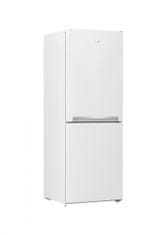 Beko lednice s mrazákem RCSA240M30WN