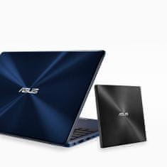 ASUS ZenDrive SDRW-08U7M-U, černá (90DD01X0-M29000)