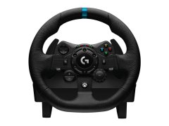 Logitech G923 volant Xbox, PC