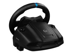 Logitech G923 volant Xbox, PC