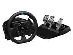 Logitech G923 PS (PC, PS4, PS5)