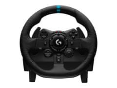 Logitech G923 PS (PC, PS4, PS5)