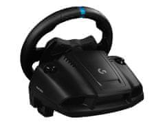 Logitech G923 PS (PC, PS4, PS5)