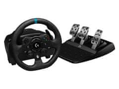 Logitech G923 volant Xbox, PC