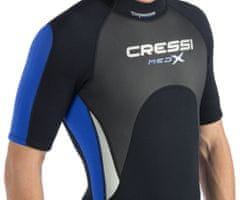 Cressi Neopren šort MED X 2,5 mm - pánský, M