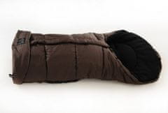 Kaiser Fusak Iglu Thermo Fleece - Brown